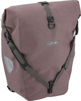 Ortlieb back-roller urban ql2.1 rear panniers