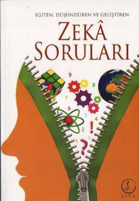 Eğiten düşündüren ve geliştiren zeka soruları