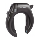 Ringslot Edge Marmo ART2 - zwart