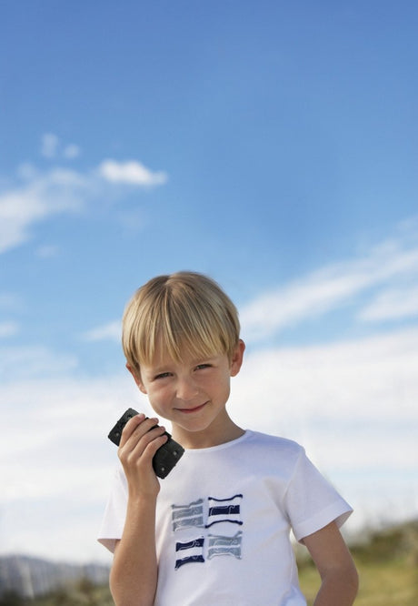 Lexibook spion mission stemvervormer met recorder