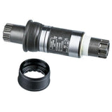 Trapas Shimano Octalink Bbes25 121Mm Zilver