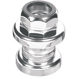 Ergotec balhoofd normaal chroom 22.2 30.2 26.4 66600