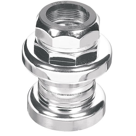 Ergotec balhoofd normaal chroom 22.2 30.2 26.4 66600
