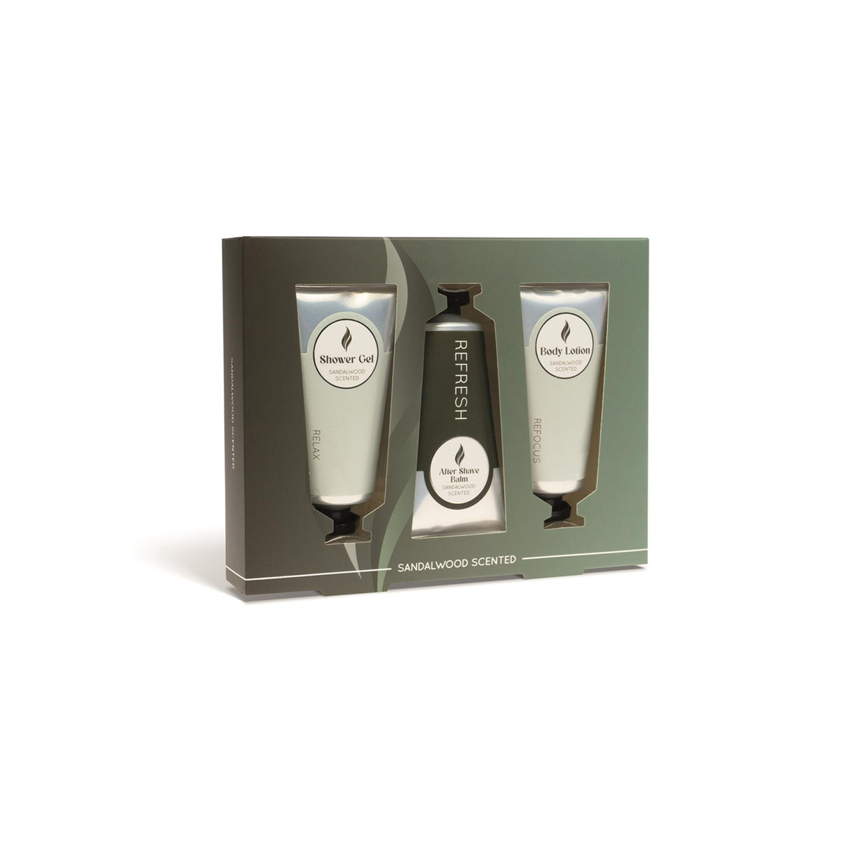 Source balance refresh bad giftset klein
