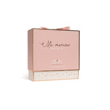 Source balance bad giftset mi amore bodylotion 120ml, bad douche gel 180ml, zeepblok 110g en badspons