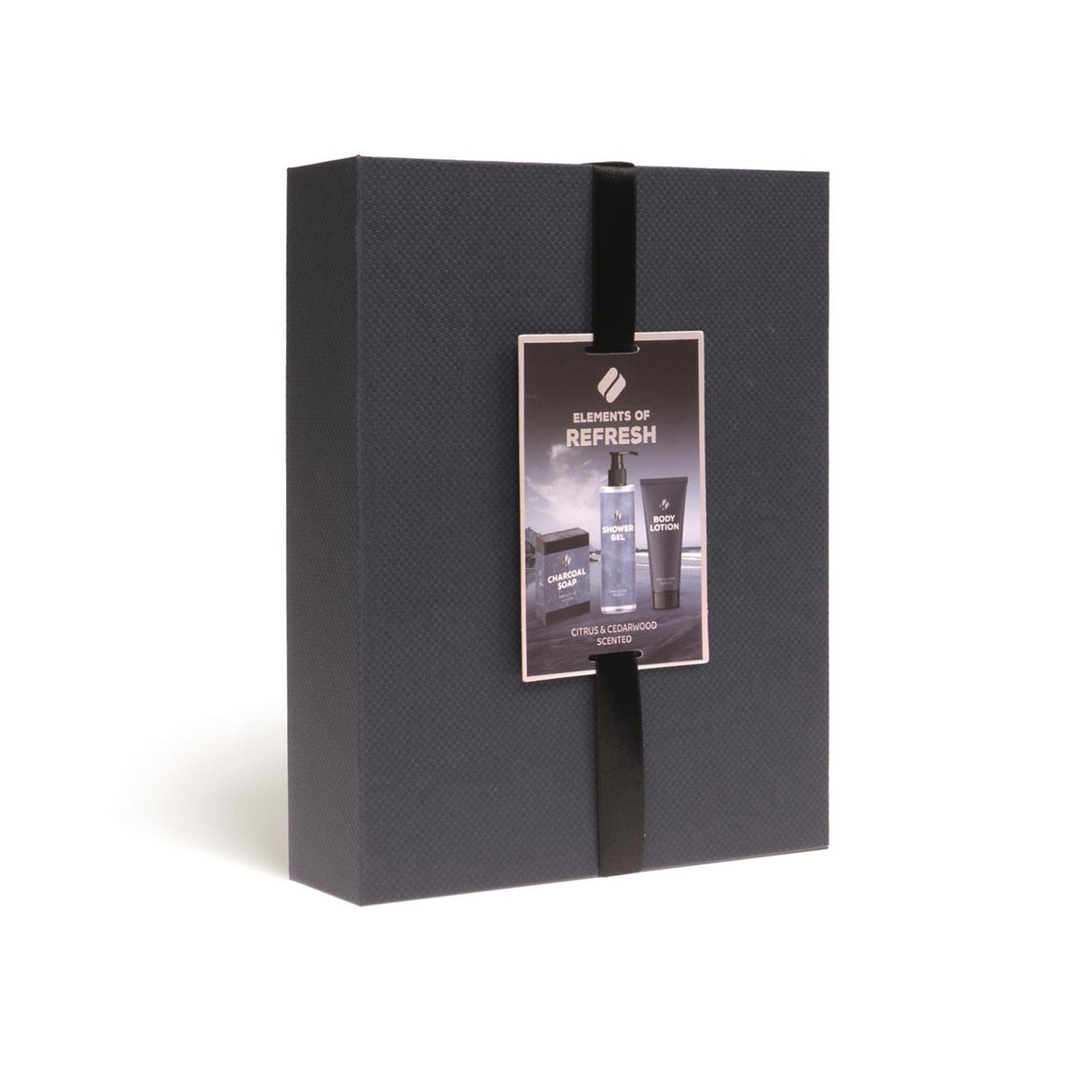 Source balance bad giftset elements of refresh luxe