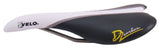 Velo fietszadel road carbon