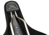 Selle Royal Zadel Selle On Athletic Zwart (Kaart)