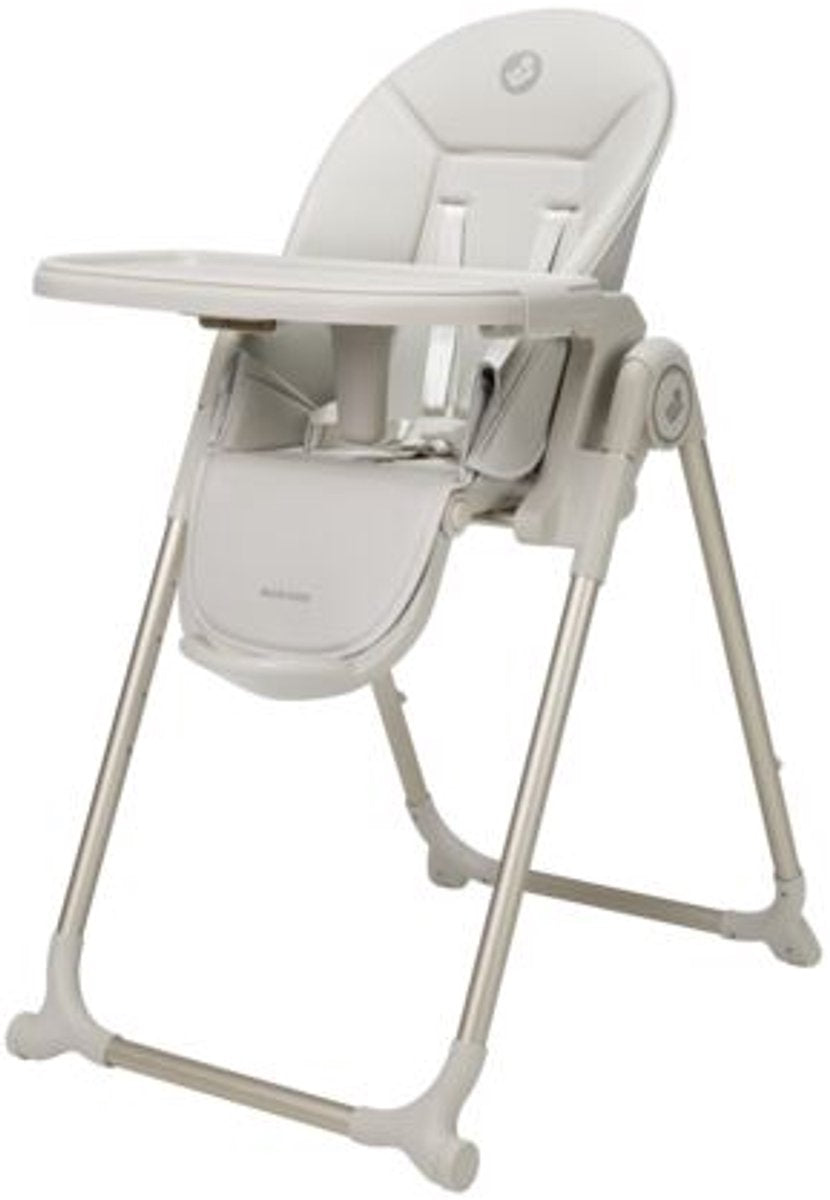 Maxi-cosi ava 2 - kinderstoel - elegance beige