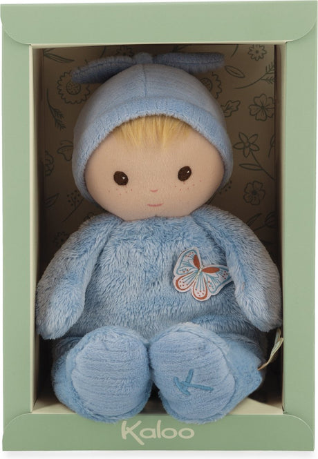 Kaloo tendre bébé - pop - linen