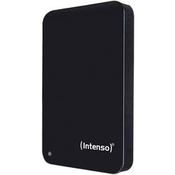 Externe hdd-schijf 1 tb zwart
