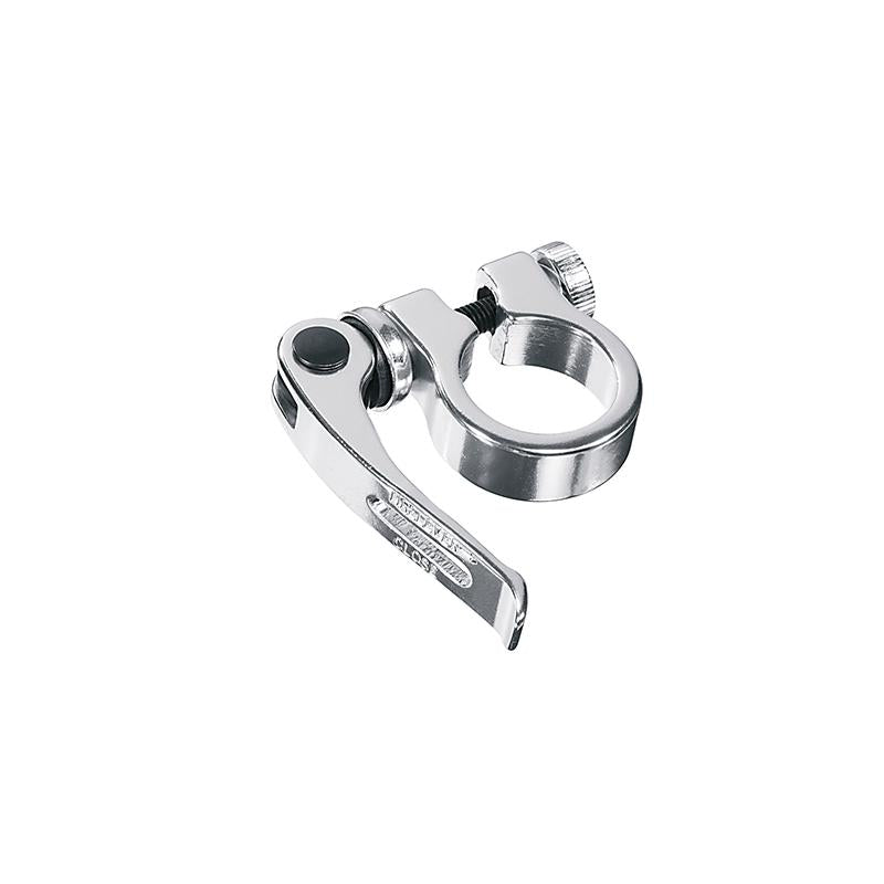 Zadelpenklem SCQ-050 ø34.9 met snelspanner -