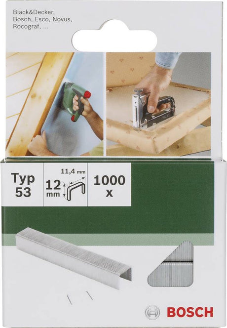 Bosch - niet type 53 4,0 mm