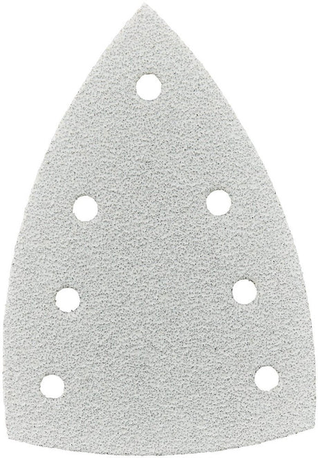 Makita e-23438 delta schuurvel 100x150mm a80 velcro ve=10