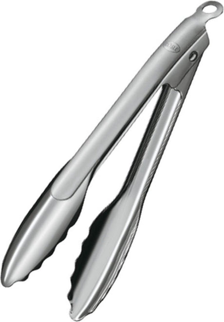 Rösle - gourmettang - zilver