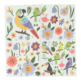 Paulinda paper patch - stenen versieren