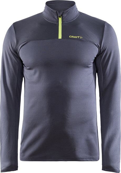 Craft core gain midlayer wintersportpully heren - maat xl