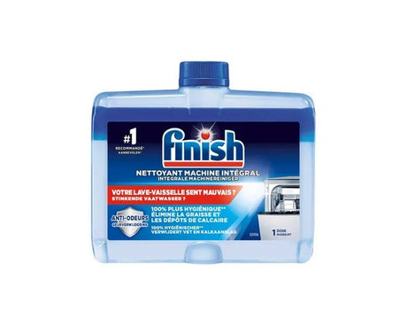 Calgonit finish vaatwasreiniger lemon (250ml)