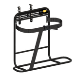Steco b.v. steco drager buggy-mee advanced mat zwart