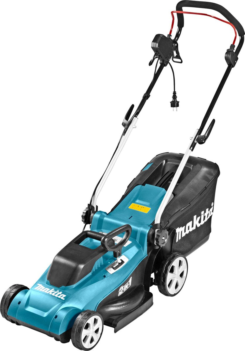 Makita - elm3720 - grasmaaier