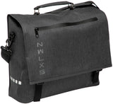 New Looxs Varo Messenger Schoudertas - Grijs - Waterdicht - 15L