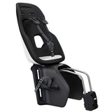Thule yepp nexxt 2 maxi – fietsstoeltje - achterzitje - frame montage - white