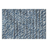Wicotex kattenstaartgordijn 100x240 gr bl wit