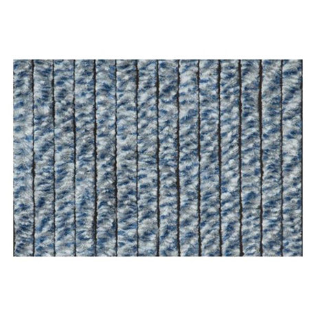 Wicotex kattenstaartgordijn 100x240 gr bl wit