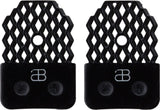 Absoluteblack graphenpads disc brake pads for sram etap axs fm