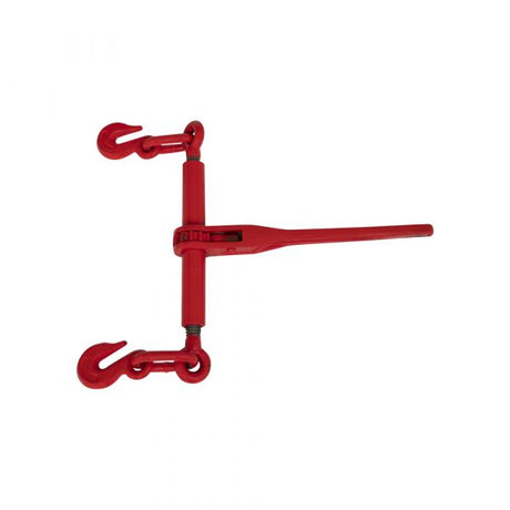 Ladingsspanner ratel 8-10 mm.