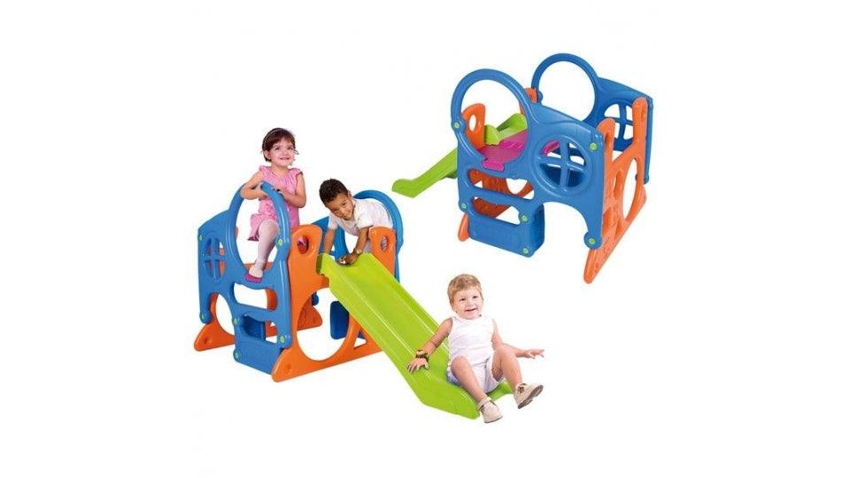 Feber Feber All-in-One Activity Center