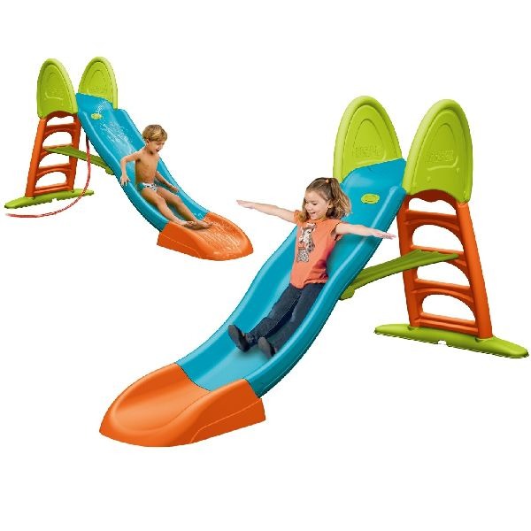 Feber Feber Water Slide Mega XXL Glijbaan