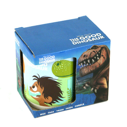 Disney the good dinosaur mok in geschenkverpakking