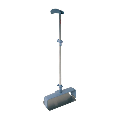 Vileda open lobby dustpan metal plate (1 stuk)