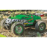 Ninco ninco rc croc monstertruck 1:22 groen zwart