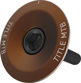 Title mtb ahead cap