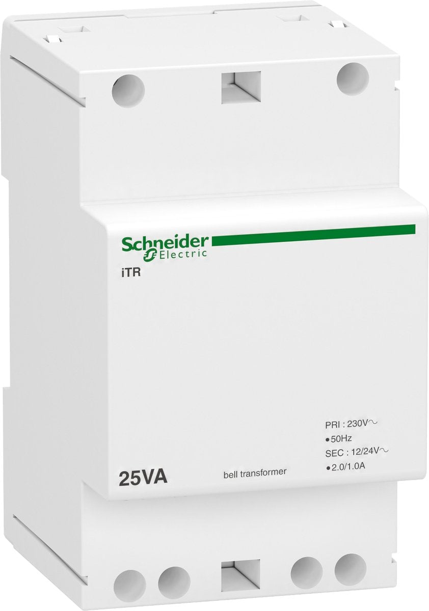Schneider electric - beltransformator voor o.a. google nest