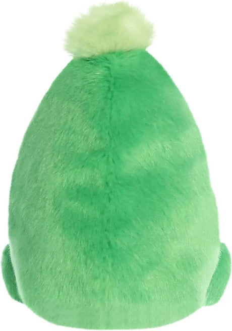 Palm pals - knuffel - wavey corn