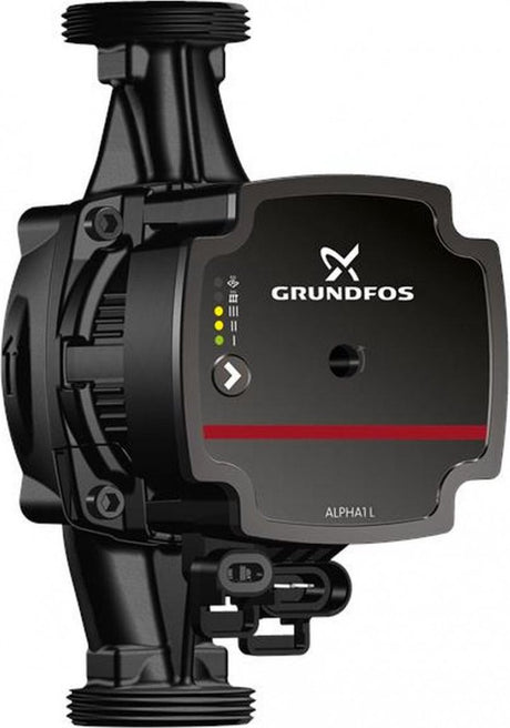 Grundfos alpha1 l 25-40 180mm circulatiepomp