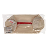 Lobbes katoenen etui - rood