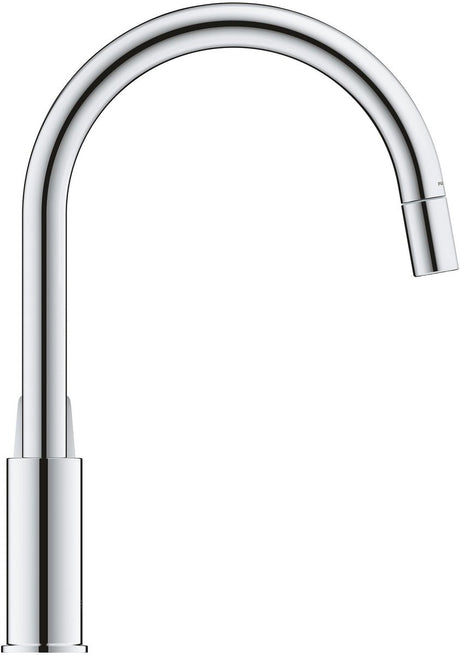 Grohe startloop keukenmengkraan - chroom