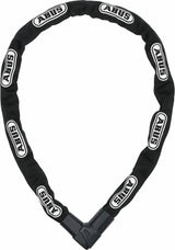 Abus Kettingslot City Chain 1010 110 - 9mm Zwart - 110cm