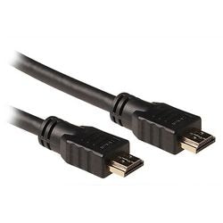 Hdmi-kabel eminent ec3902 2 m zwart