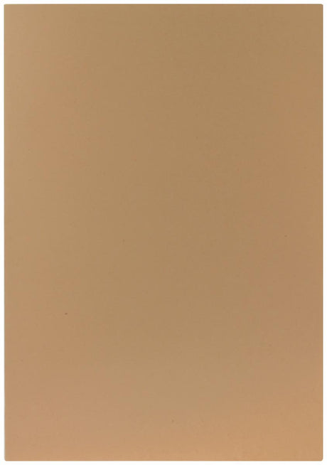Esselte dossiermap gems | papier van 80 g m² | pak van 250 stuks