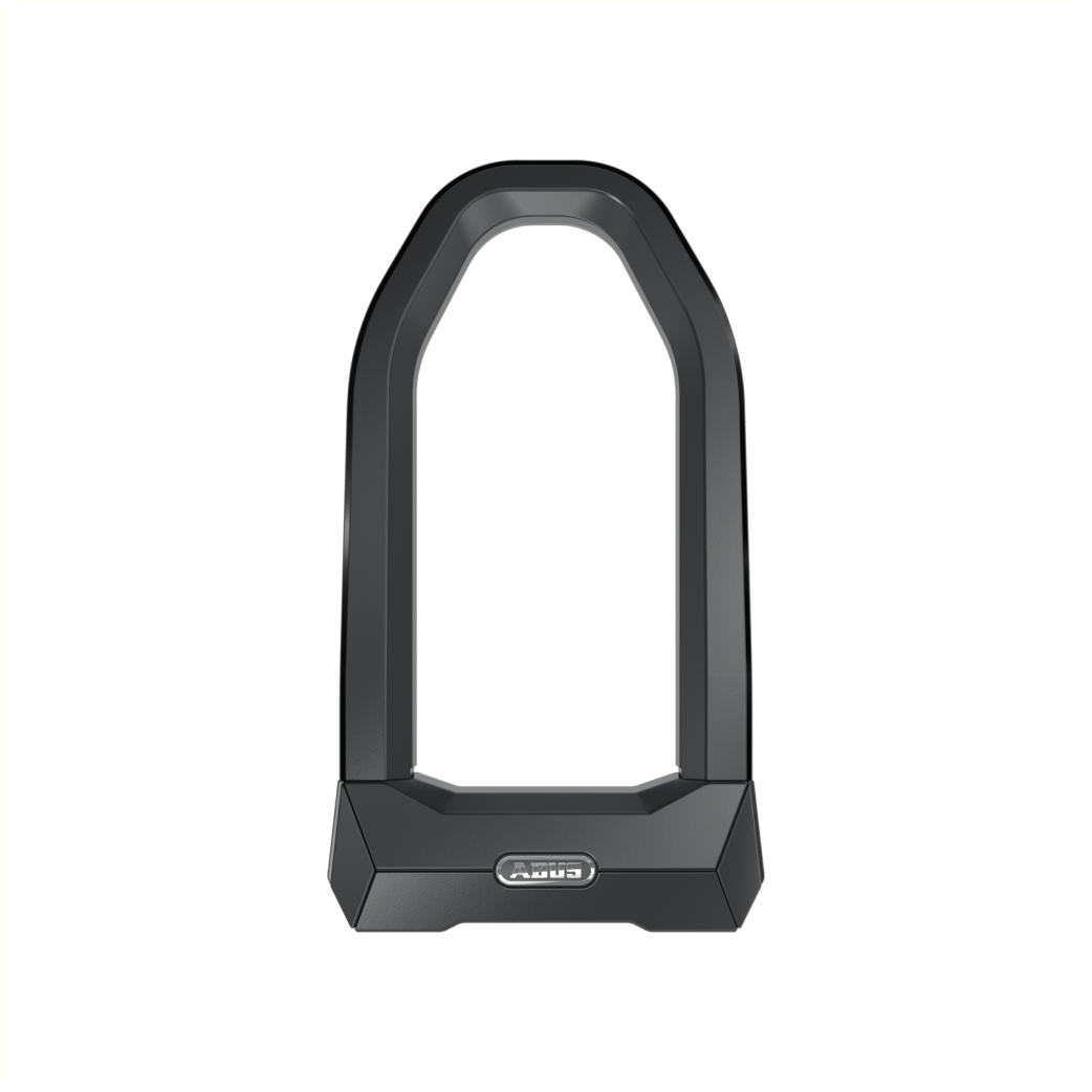 Abus beugelslot 2500 165hb230 granit super extreme. security level 15