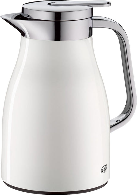 Alfi skyline schenkkan coconut white 0.65l