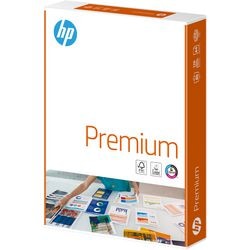 Hp kopieerpapier premium - a4 wit - 250 vellen