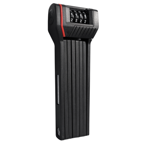 Trelock vouwslot FS 280 Two Go ZF 280 X-Move C100