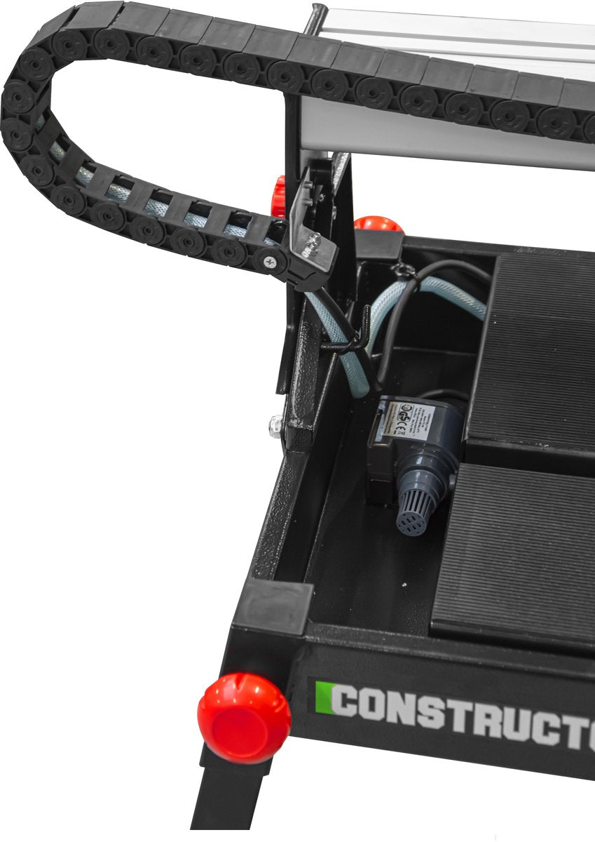 Constructor tegelsnijder 800 w