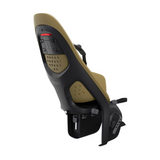 Thule yepp 2 achterzitje maxi nutria green drager 12041304